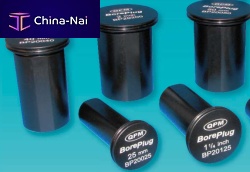 Round plug Bore Plugmaleplasticprotection