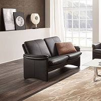 Modular sofa CITYsemicircularcontemporaryfabric