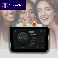 Dental surgery laser DW105Ssoft tissue surgerydiodetabletop