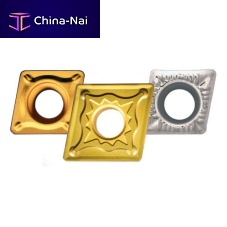 Finishing cutting insert roughingboringcarbide