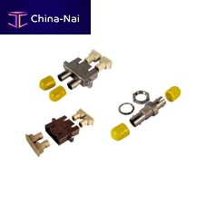 SC optical adapter multimodeLCsingle-mode