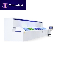 Solar cell processing line InCellPlate®chemical
