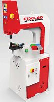 Self-clinching fastener press hydraulicinsertiondigital