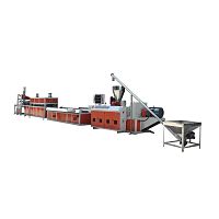 Profile extruder YF1