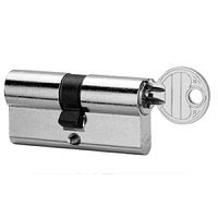 Security cylinder lock 5982 SERIESkey