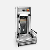 Manual press LP_M seriesassemblylaboratory