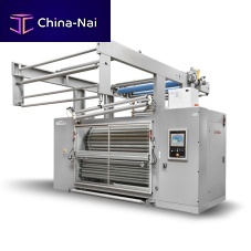 Textile raising machine X5single-drum