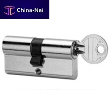 Security cylinder lock 5982 SERIESkey