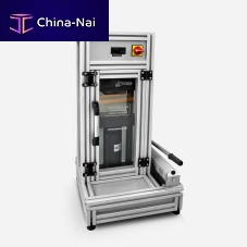 Manual press LP_M seriesassemblylaboratory
