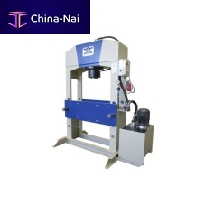 Hydraulic press 3 seriesformingautomaticwith lever control
