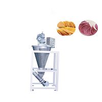 Dynamic mixer FHbatchstainless steelfor the food industry