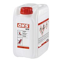 Release agent for the plastics industry 1510 lubricantsilicone-free