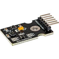 MEMS acceleration sensor SEN-MMA8452Qcapacitivesmartdigital