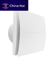 Extractor fan QDwall-mountedwindowceiling