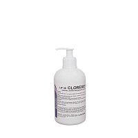Disinfectant soap LIF 35 CLOREXID MANI