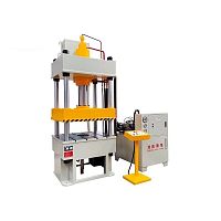 Hydraulic press HJ serieselectricformingstamping
