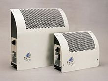 Electric radiator RAELfor ships
