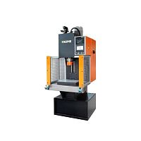 Hydraulic press PH seriespunchingassemblystraight-side