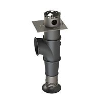 Impeller pump BN serieswaterelectricsemi-submersible