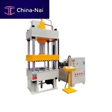 Hydraulic press HJ serieselectricformingstamping