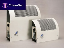 Electric radiator RAELfor ships