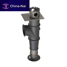 Impeller pump BN serieswaterelectricsemi-submersible