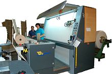 Production line GGC-400