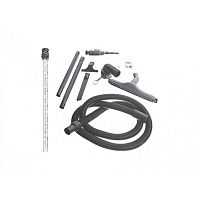 Vortex pump 35 seriesfor wastewaterslurryoil