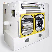 Automatic winder ZWWfilmnon-wovenfor extrusion lines