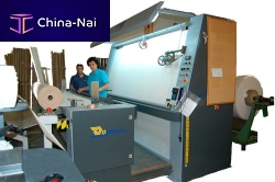 Production line GGC-400