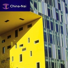 Panel cladding ECOSTA steelaluminumsheet metal