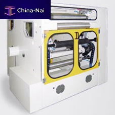 Automatic winder ZWWfilmnon-wovenfor extrusion lines