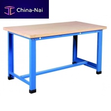 Steel workbench 2108.520 Seriesassemblymodulardisassemblable