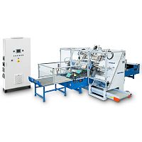 Automatic edge-trimming machine 212/960