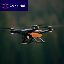 Industrial drone MATRIX RTKmappingrotary wingelectric motor