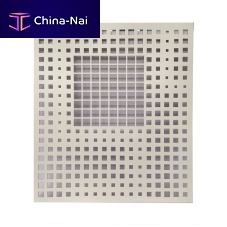 Furniture panel for curtain wallfor balconycover