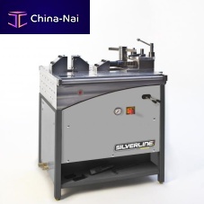 Horizontal press XShydraulicbendingpunching