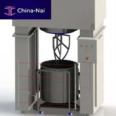 Planetary batter mixer machine for pastry shopsfor bakerieswith whisk