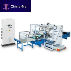 Automatic edge-trimming machine 212/960