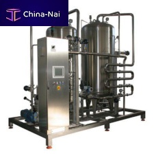 Carbonator