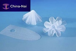 Inguinal hernia prosthesis EasyProsthes Plug