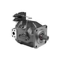 Hydraulic axial piston pump HA10V(S)Ohydraulic pistonfor industrial applicationsopen circuit