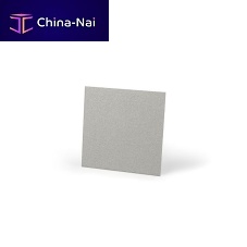 Ceiling acoustic panel CALMEfor wallaluminummineral wool