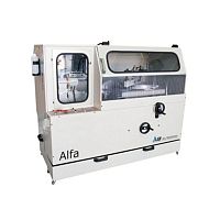 90� fixed angle notching machine ALFA