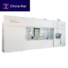 5-axis CNC milling machine EVOverticalfor non-ferrous metalsfor wood