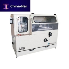 90� fixed angle notching machine ALFA