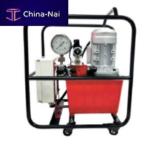 Gear pump TL-PM-EH-1500airelectricself-priming