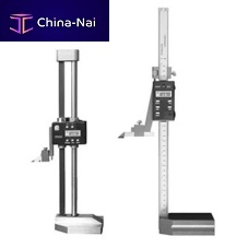 Digital display height gauge 13 series
