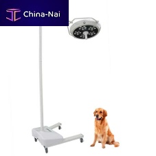 Mobile surgical light ASL-500SLEDveterinary95