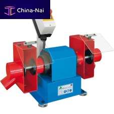 Metal polishing machine ART.132finishinggrindingbuffing